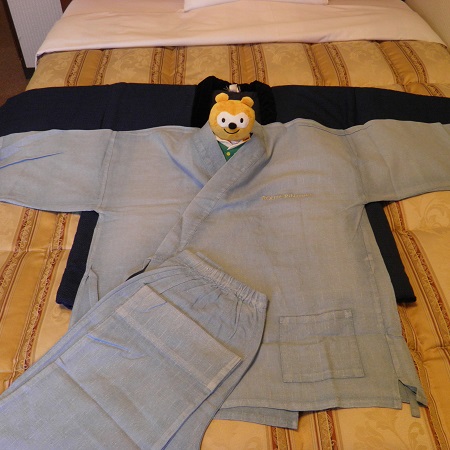 館内甚平イメージ