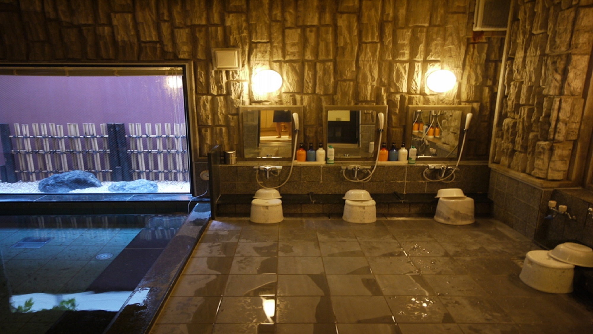 【清掃不要でECO】＜2泊以上はこちらのプランがお得！＞バイキング朝食付無料！