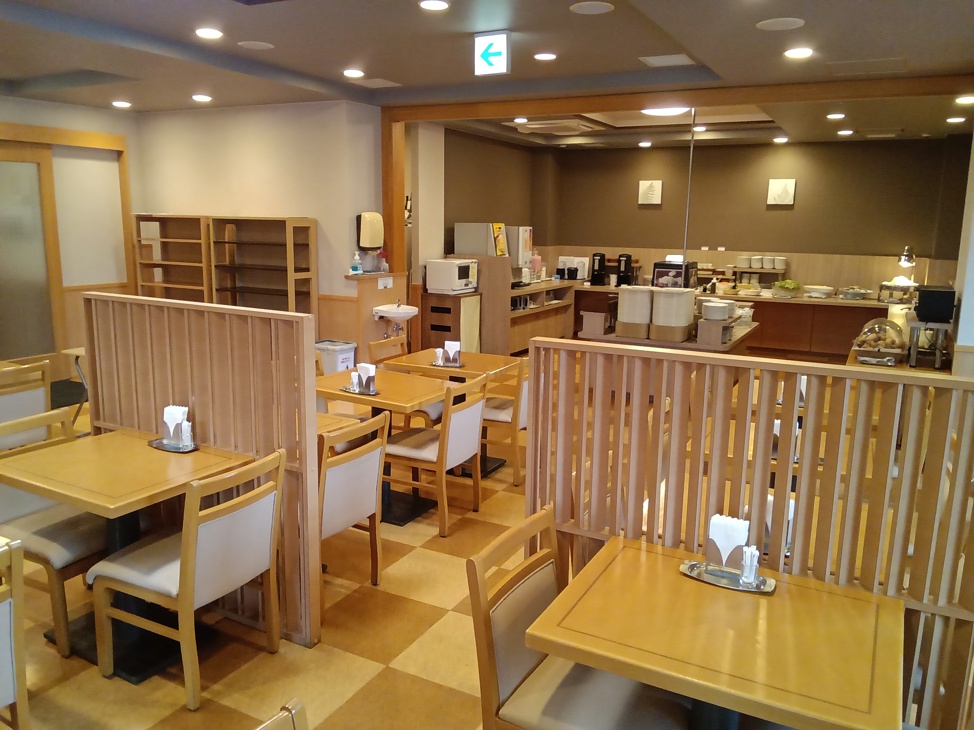 ホテルルートイン新潟県庁南 - 写真 39