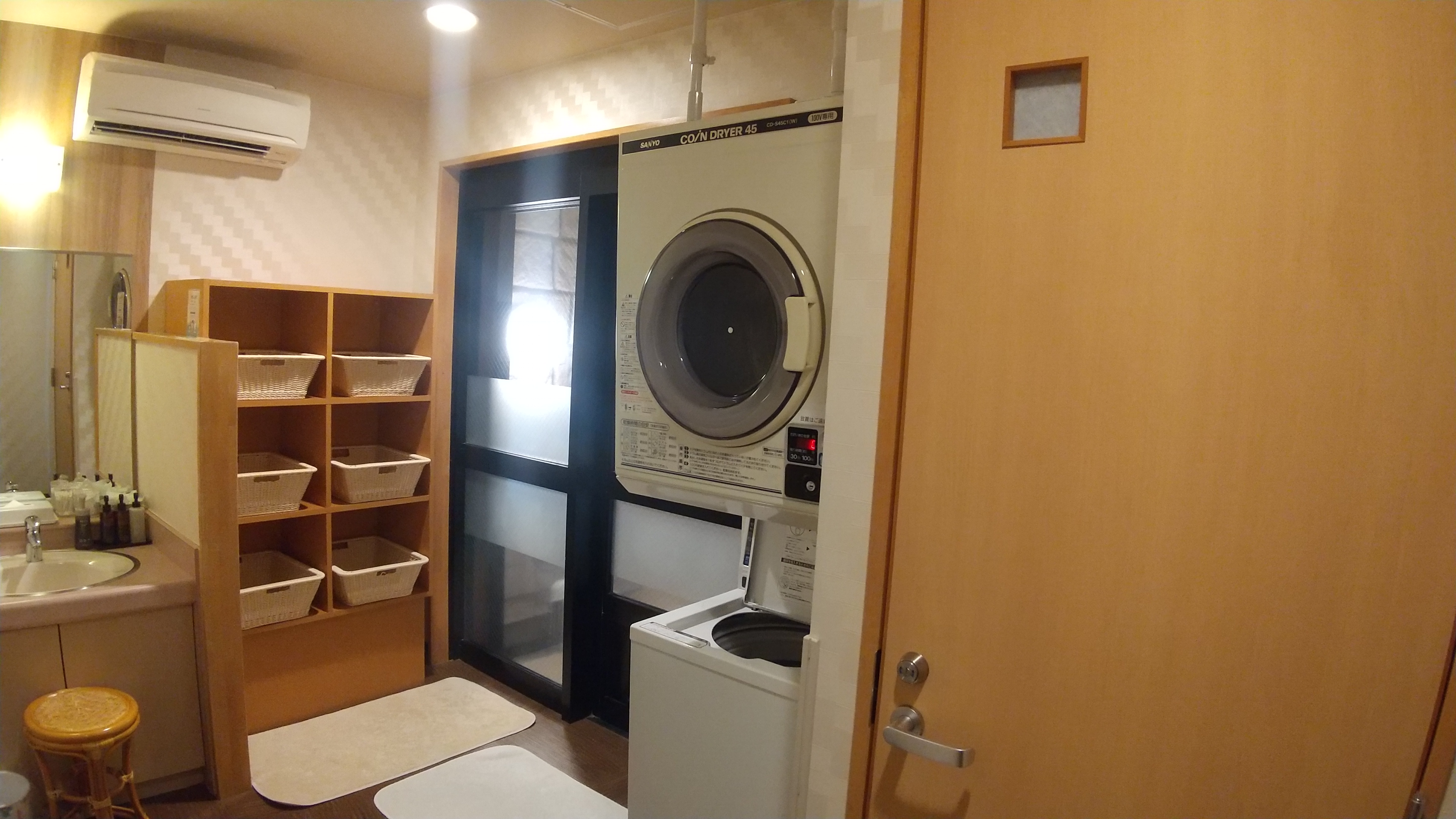 ホテルルートイン新潟県庁南 - 写真 23