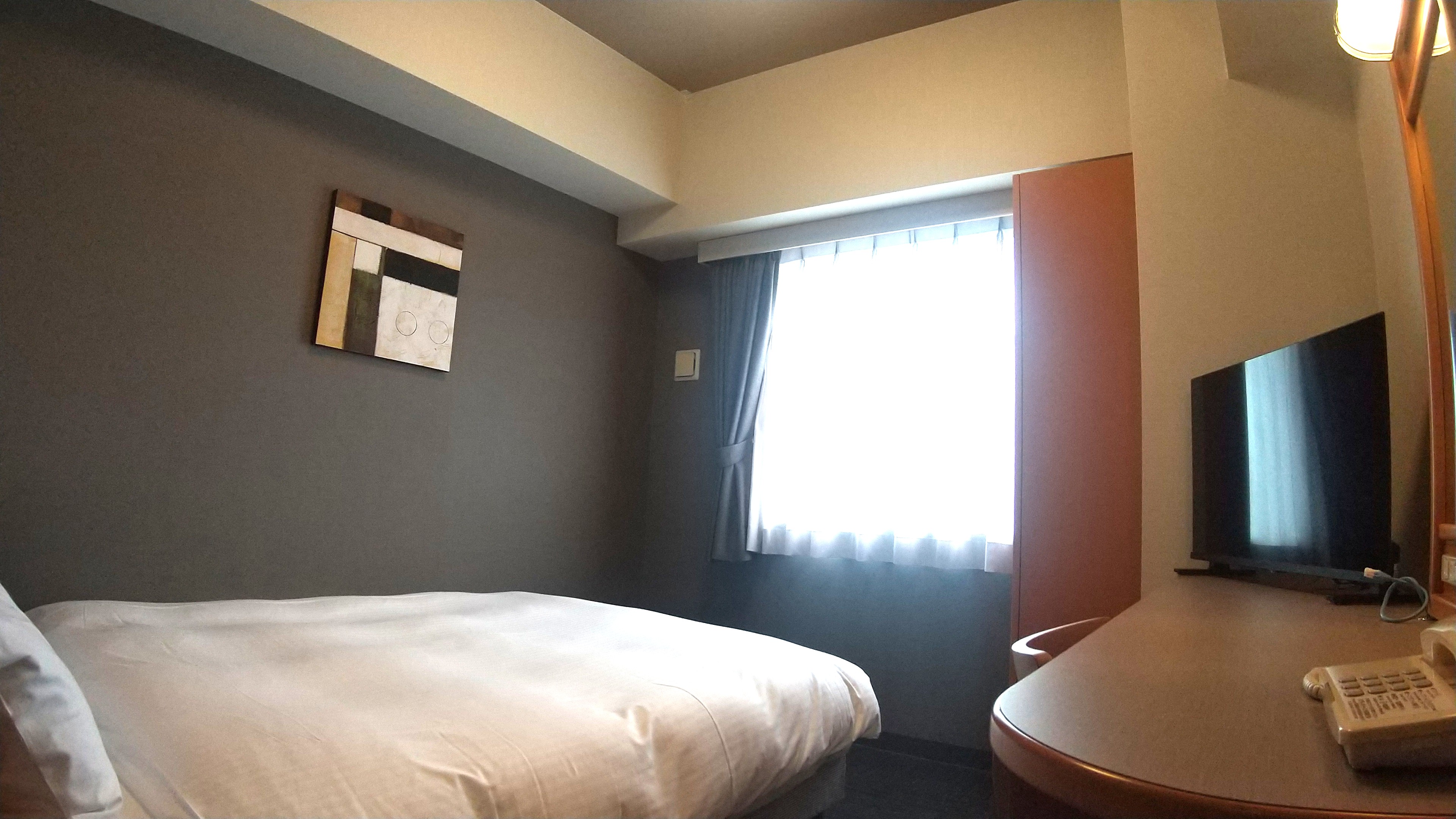 ホテルルートイン新潟県庁南 - 写真 5