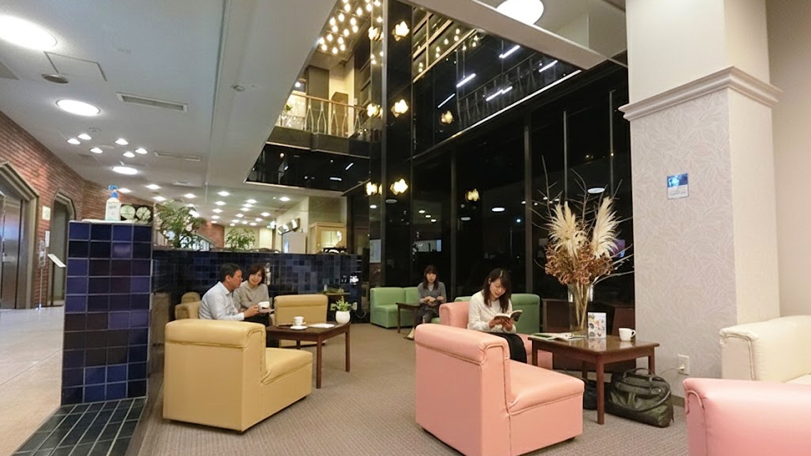 【竿燈まつりを楽しむ夏旅】事前決済で安心な素泊りプラン