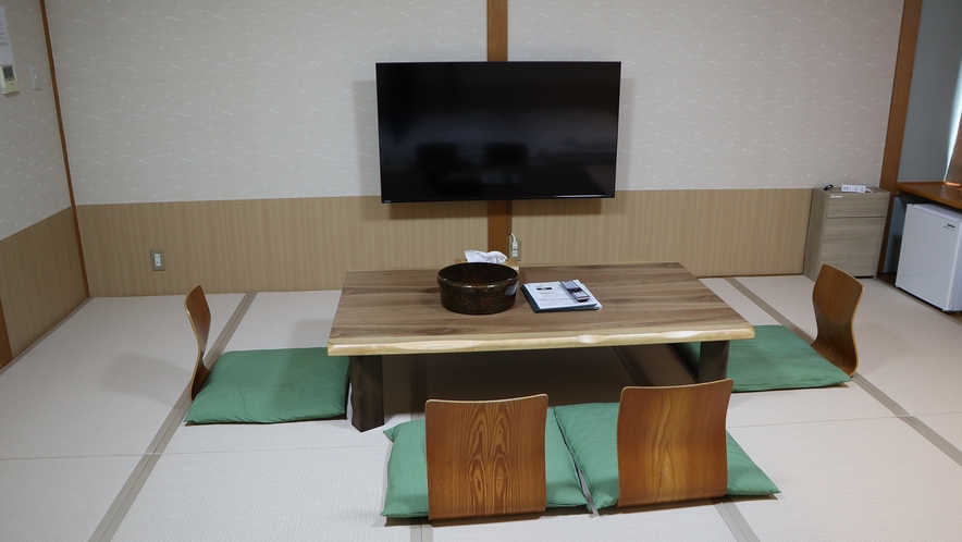 さまざまなネットコンテンツを利用できる「スマートテレビ」