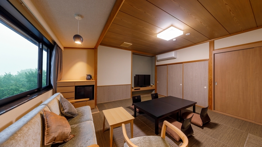 【マタニティー応援】ゆったり広め和室・朝夕お部屋食・貸切風呂無料・レイトチェックアウト