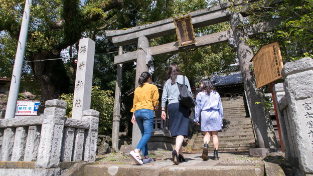 【年末年始プラン】お部屋食★７つの湯巡り★の〜んびり過ごす温泉の年末年始★海から昇る初日の出に感動！