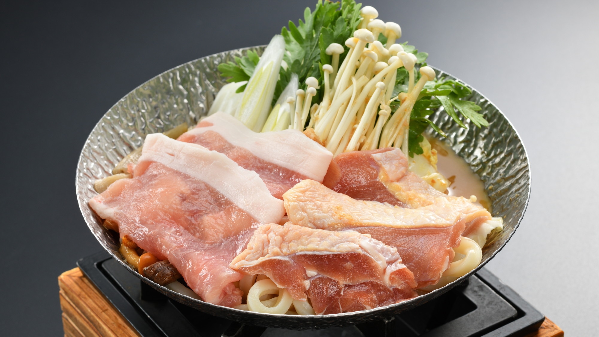 【マグロ＆お酒好きな方必見★】お造りは本マグロの豪快盛り♪福島のお酒付きプラン