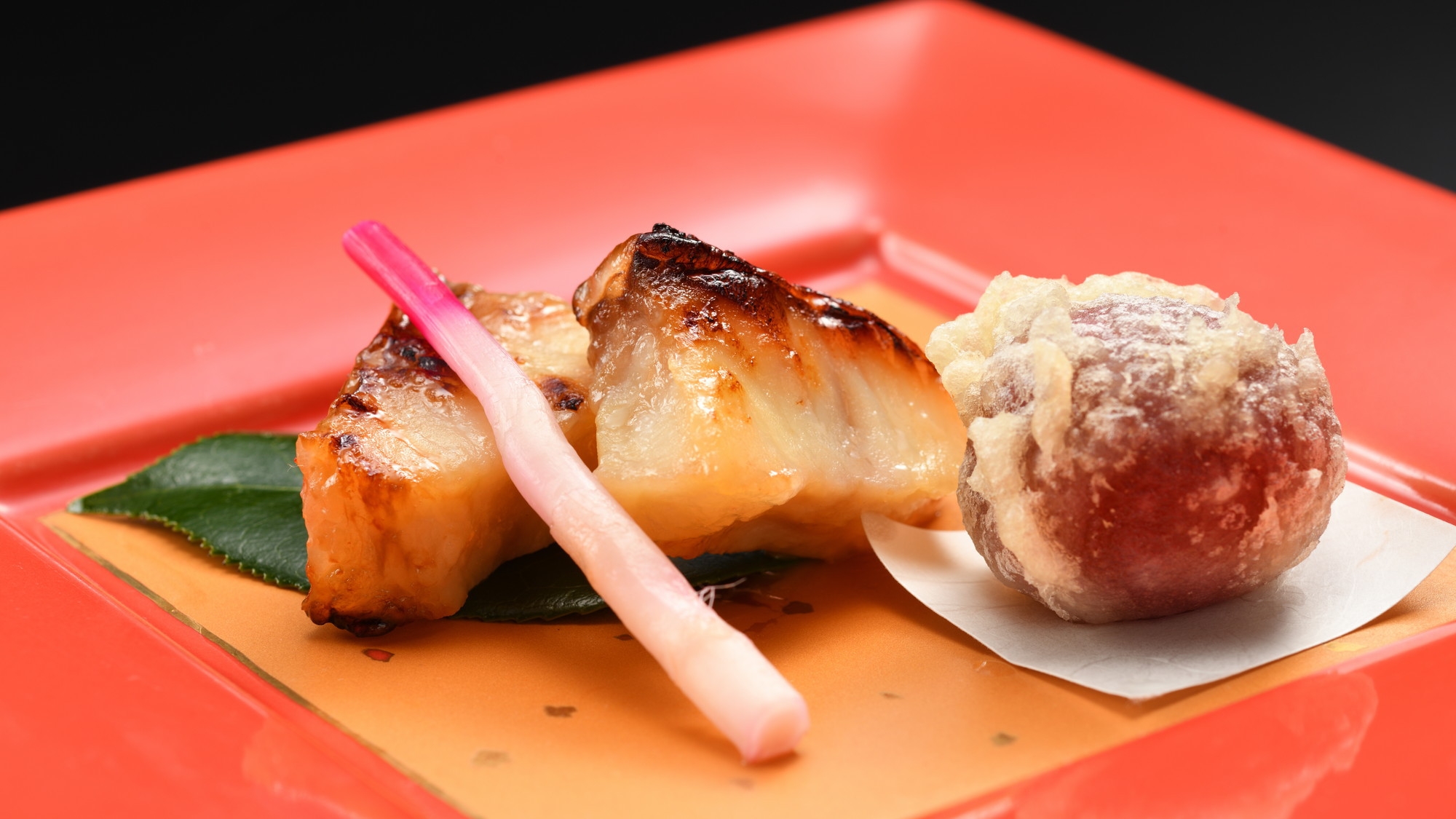 【楽天スーパーSALE】「量より質！」という方におすすめ！食材にこだわった■美味の膳■１泊２食付き