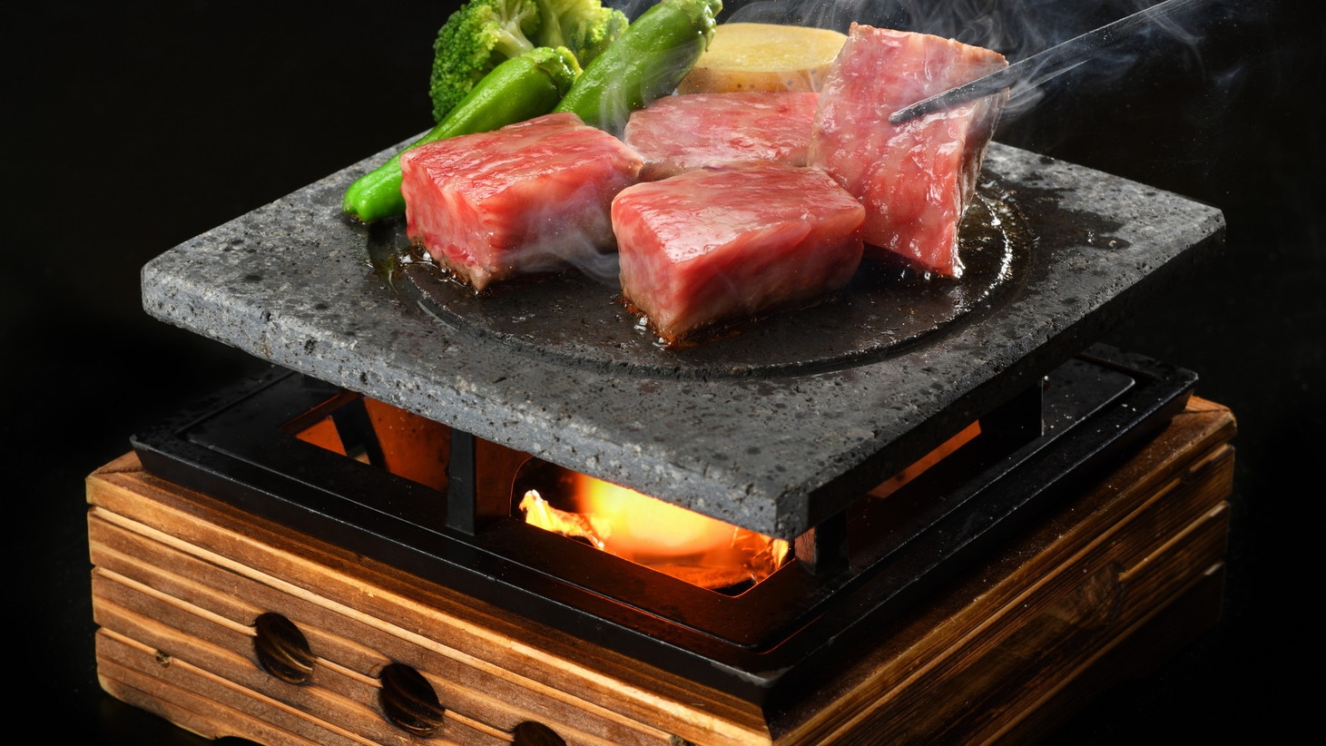 【楽天スーパーSALE】「量より質！」という方におすすめ！食材にこだわった■美味の膳■１泊２食付き