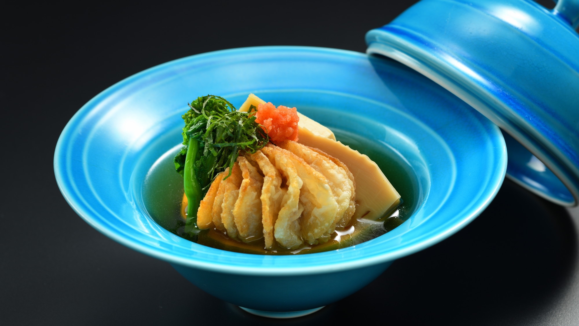 ≪糀（こうじ）膳≫酒粕を食べた福島牛「福粕花(ふくはっか）」を使った特別プラン♪