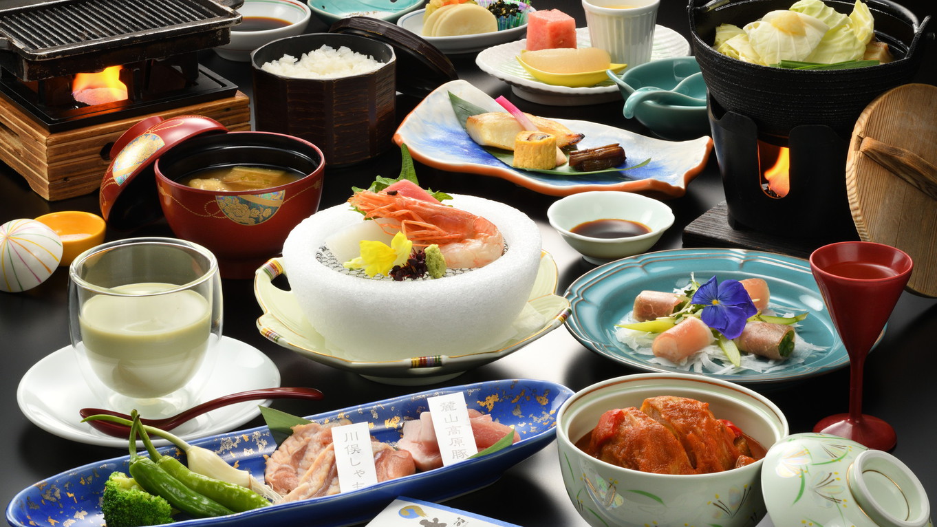 舞の膳(2025年6月～9月)