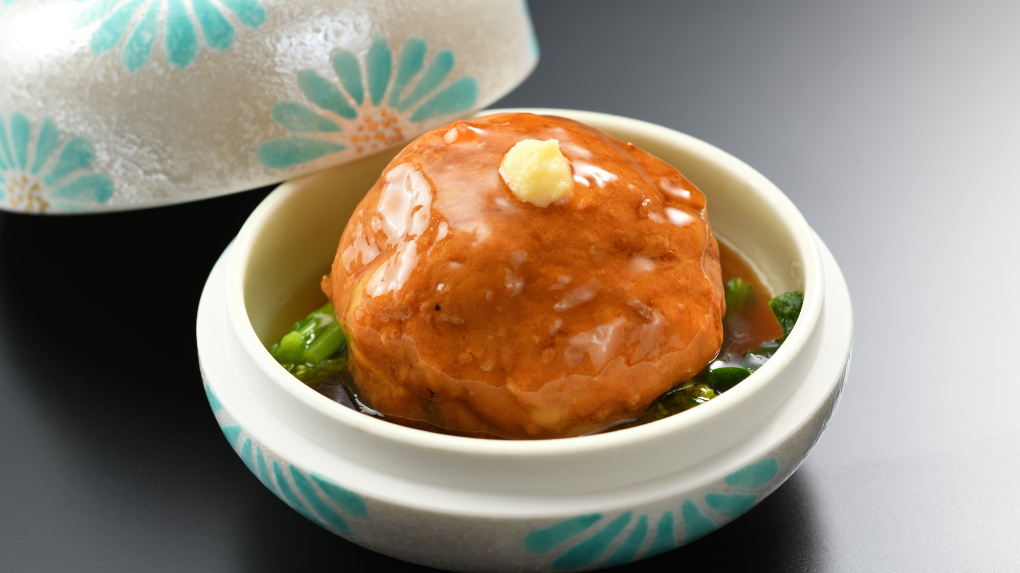 ひろうず(彩・舞の膳)(2025年2月～5月)