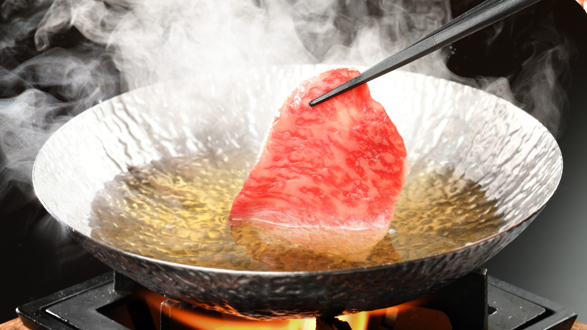福島牛しゃぶしゃぶ(彩の膳)(2025年2月～5月)