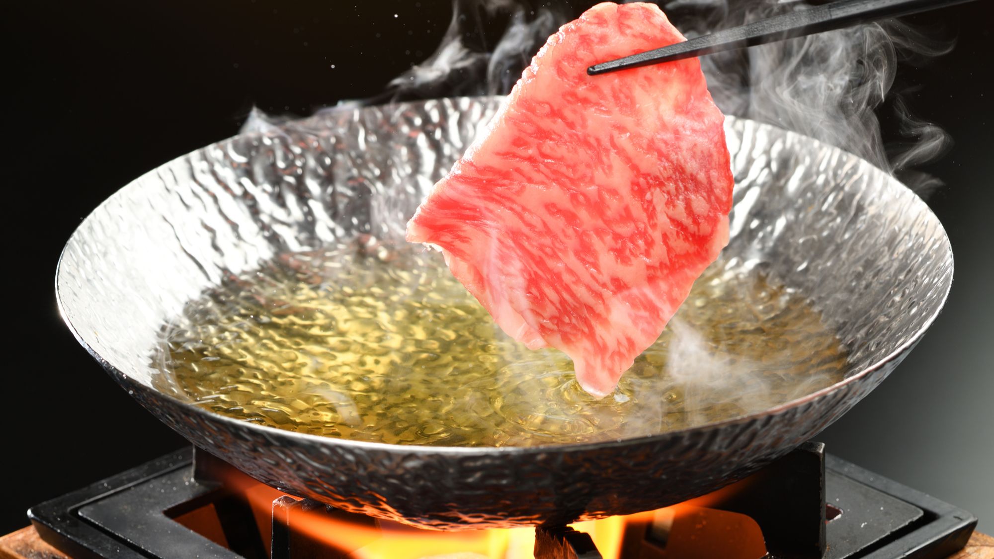 福島牛サーロインしゃぶしゃぶ(福島牛膳)(2026年3月～5月)