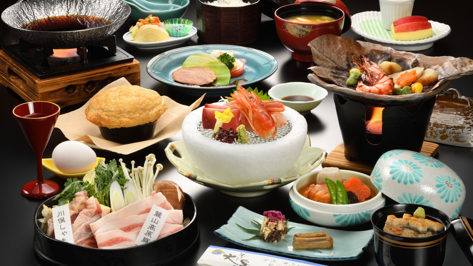 舞の膳(2025年10月～2026年2月)