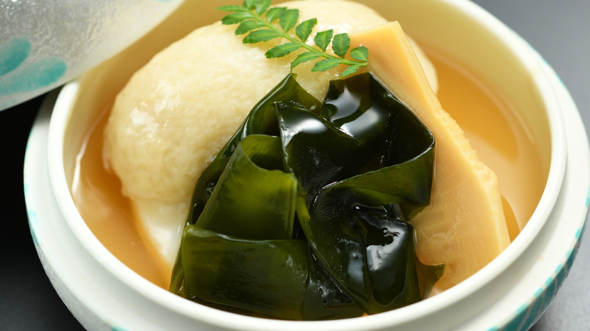 筍まんじゅう(福島牛・福島豚膳)(2026年3月～5月)