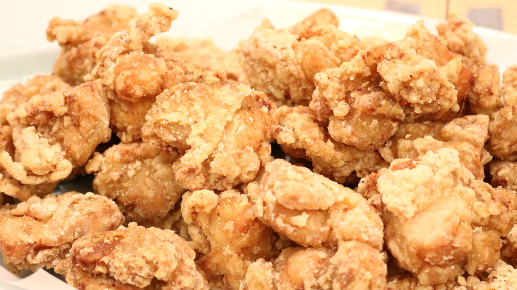 クリスマスバイキング／料理一例