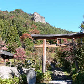 道の駅霊山・たけやま