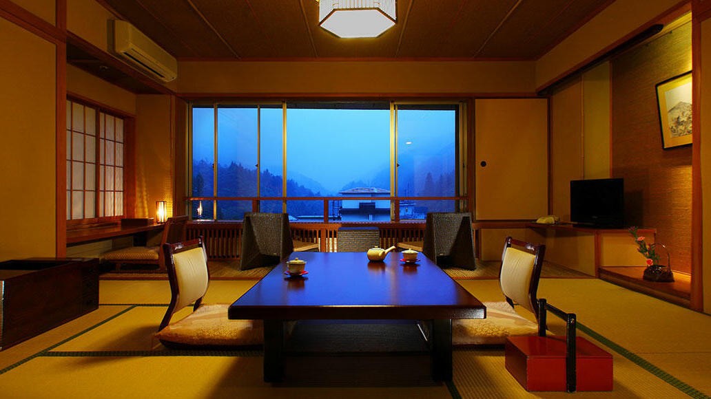 木涌館メゾネットタイプイメージ