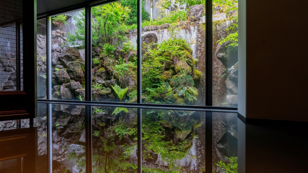 半個室食事処 石憩イメージ