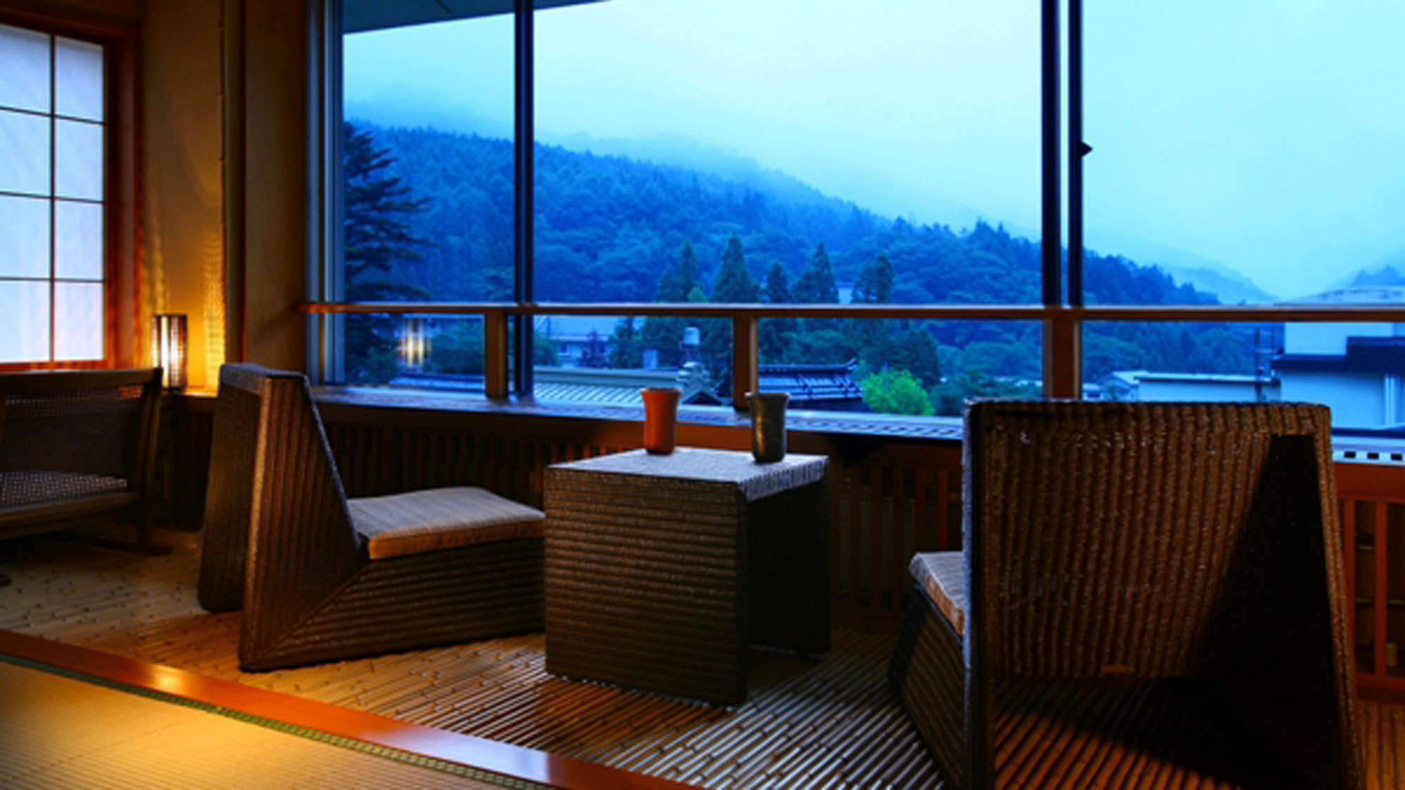 木涌館メゾネットタイプイメージ