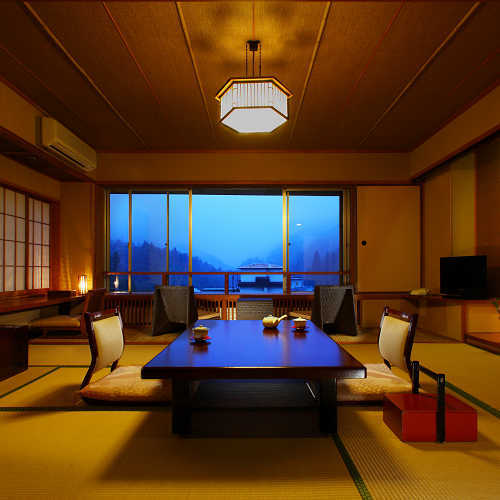 [Premium Kiwakan] Renewal in the fall of 2012. Please spend your time away from everyday life.