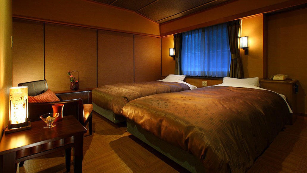 木涌館メゾネットタイプイメージ