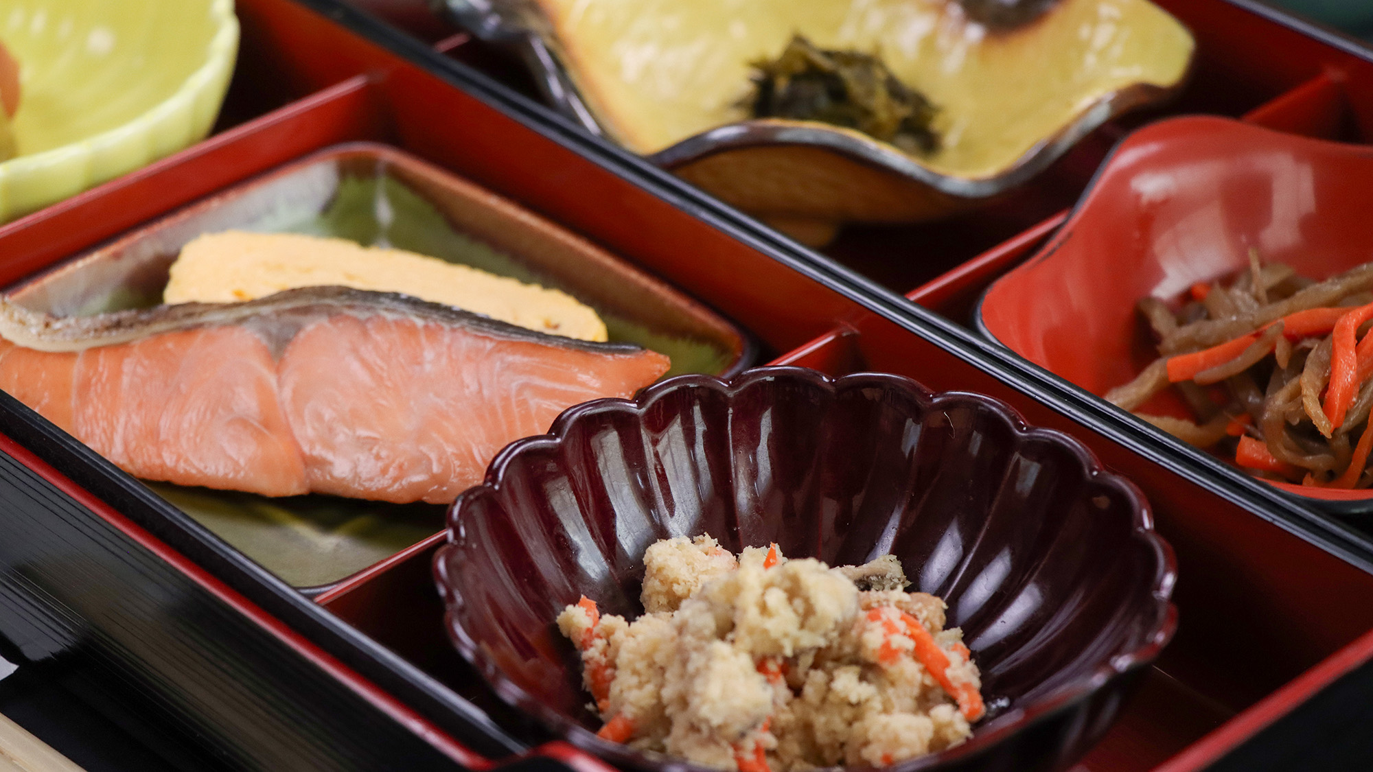 #朝食 バランスの良い食事で朝から元気に!