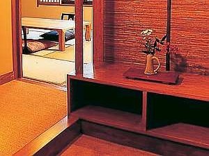 水明入り口