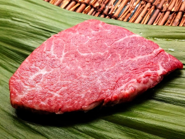 【福島牛ヒレステーキ】付き！1泊2食付創作和食膳＋ハーフバイキングプラン