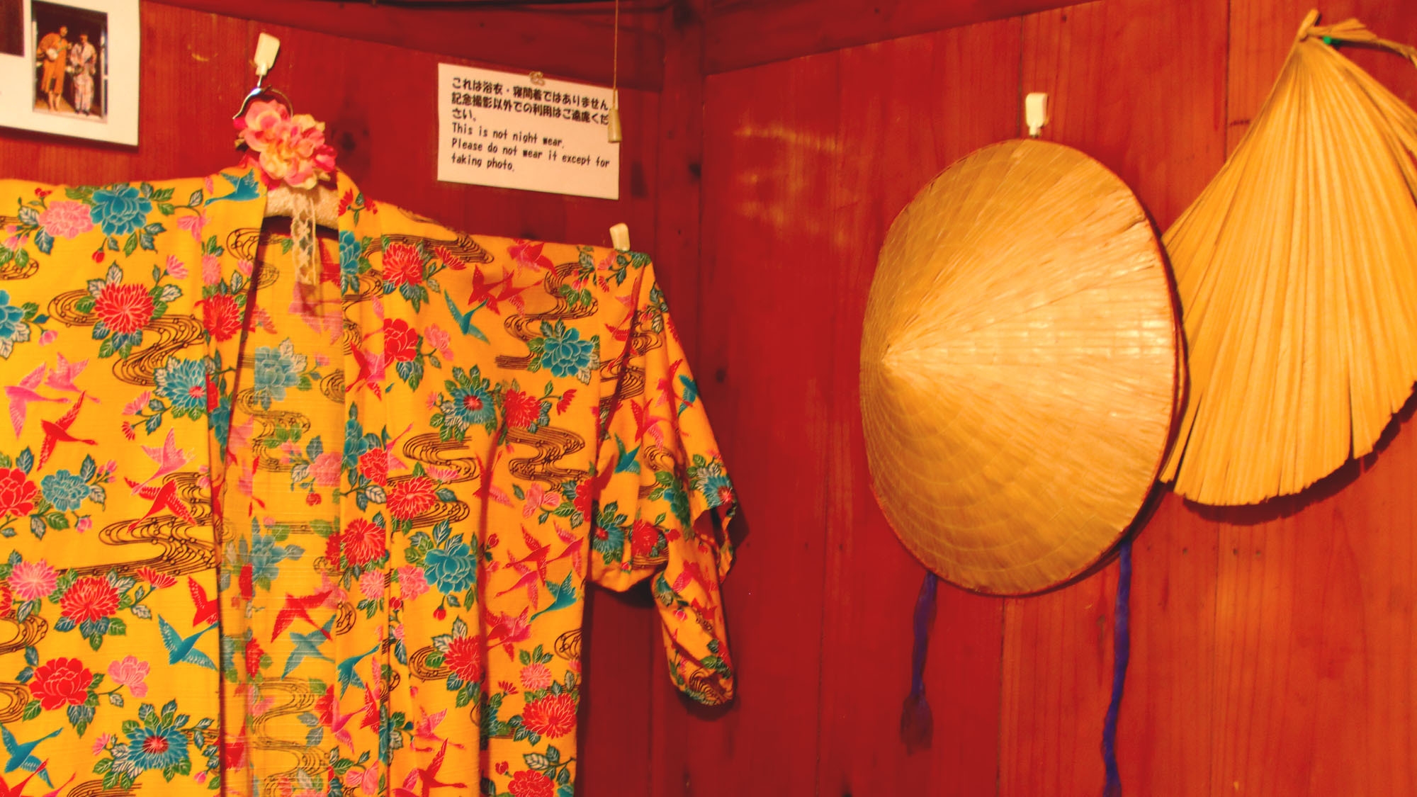 【沖縄文化体験・三線レッスン】追加料金不要で三線体験！古民家の軒先で沖縄の心と島時間を感じませんか？