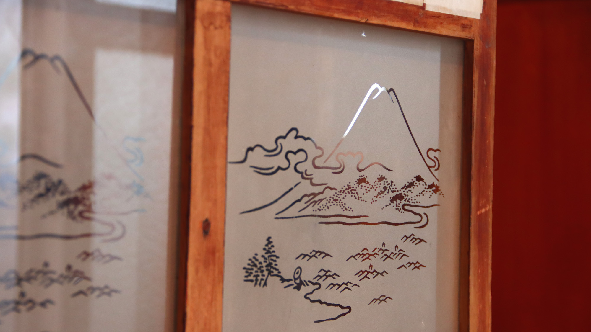 【素泊り】うちな〜古民家で島んちゅ気分♪遊び心もみんなでゆんたくもありのごーやー荘へようこそ♪