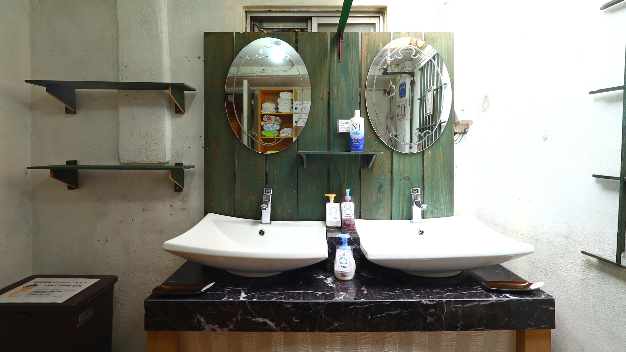 【まち歩きガイド】市認定ガイドのマスターがいざなう琉球・沖縄の歴史と下町風情。ディープな話教えるよ〜