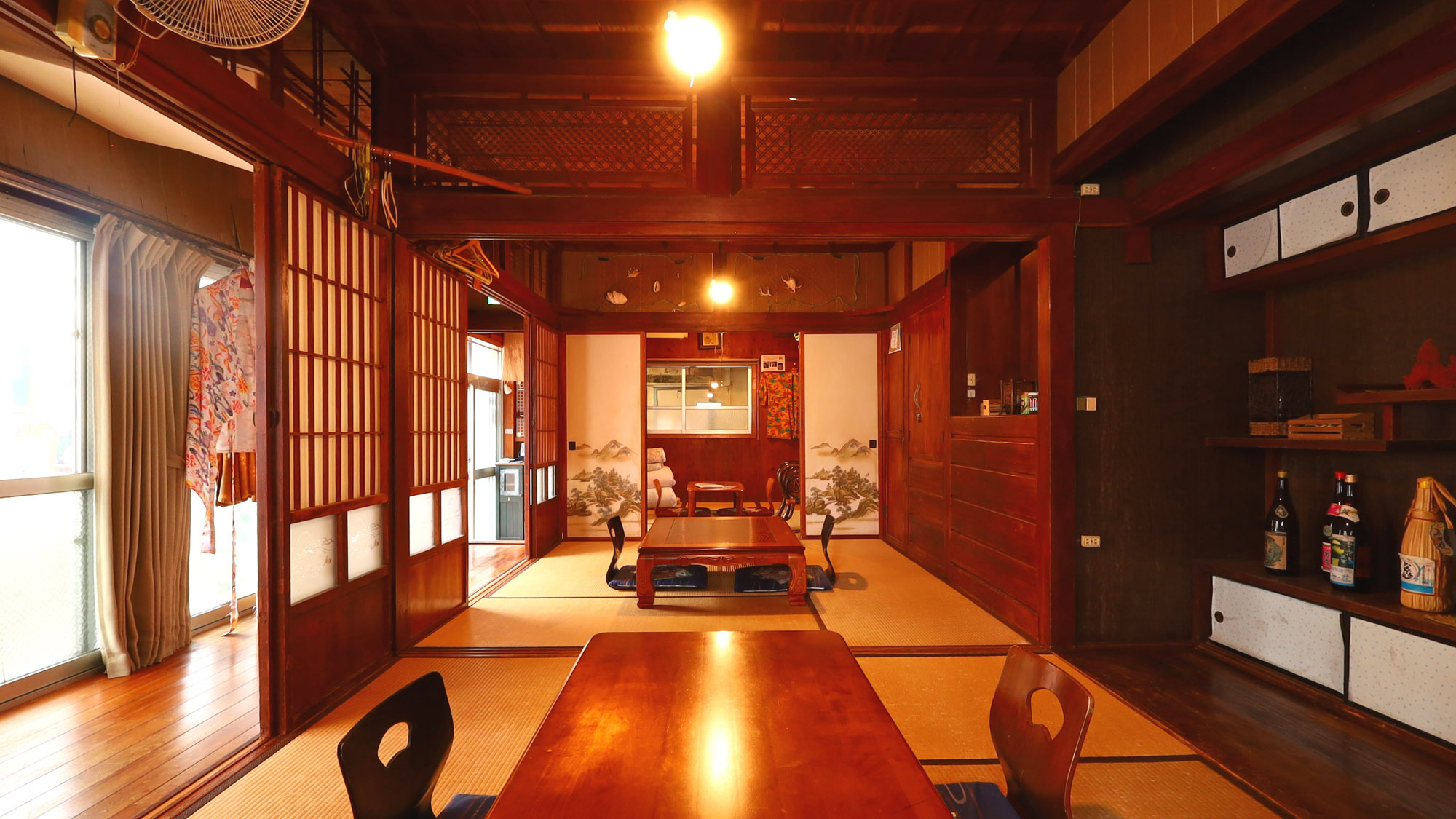 【ミニ貸切（2～6名）】