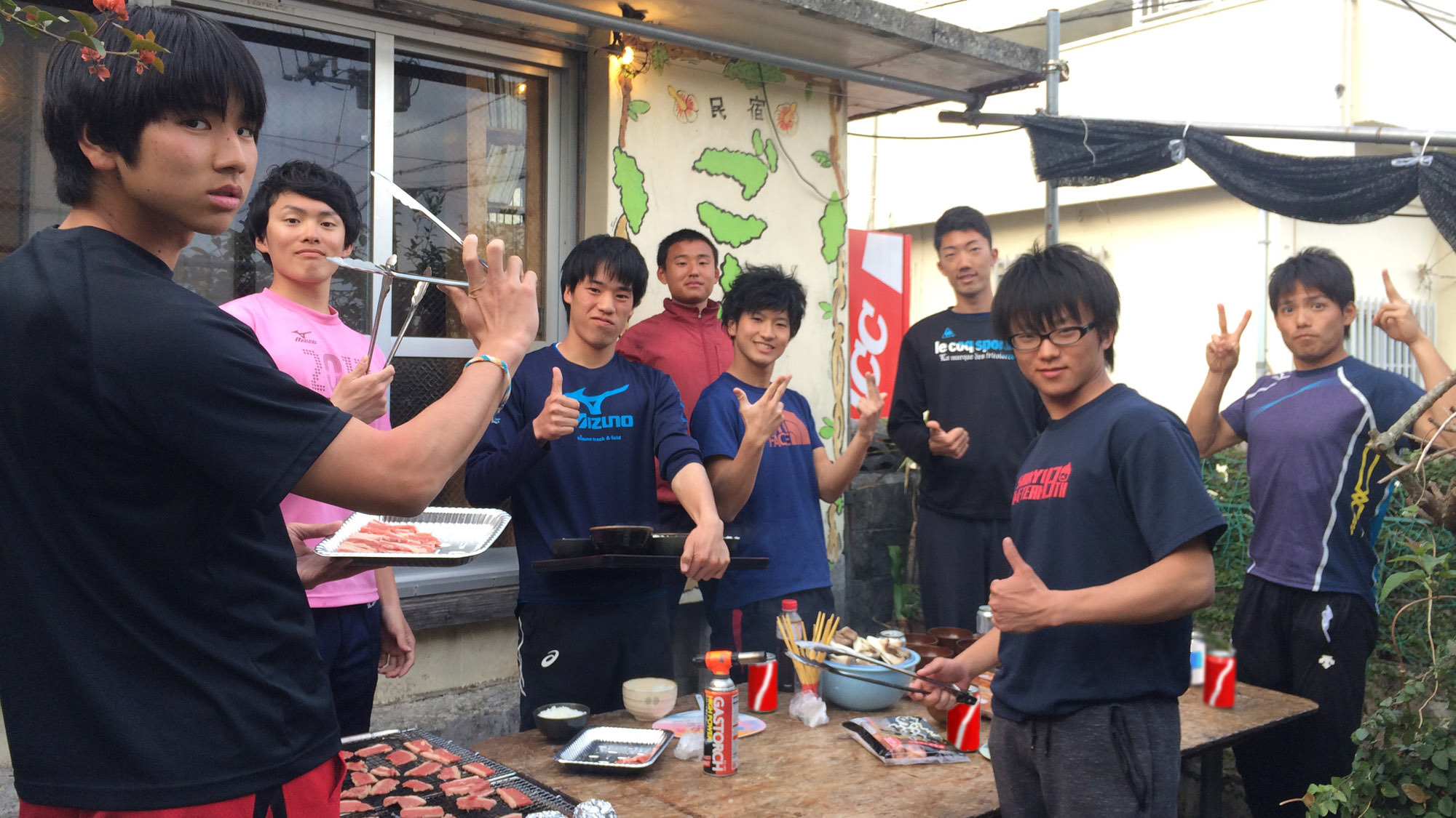 【一棟貸切】沖縄伝統古民家ステイ　島の心「うとぅいむち」を感じながら島んちゅの日常を体験