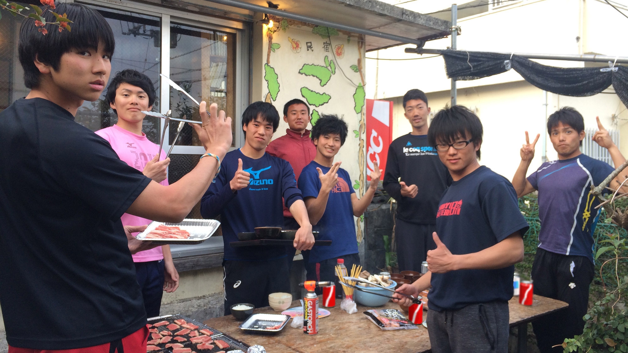 【一棟貸切】沖縄伝統古民家ステイ　島の心「うとぅいむち」を感じながら島んちゅの日常を体験