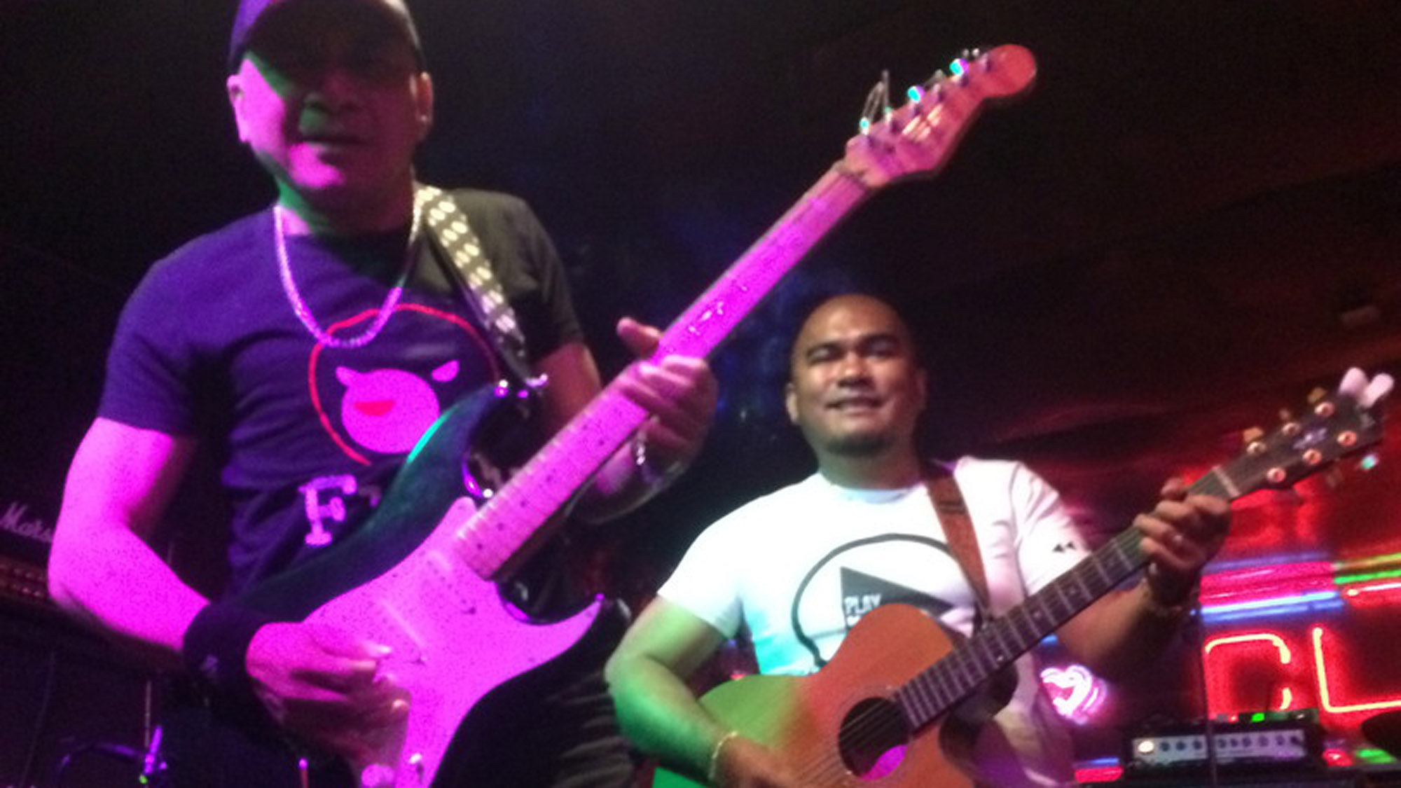 こんなイベントありますよ！【お日にち限定】沖縄市コザならではのイベントを楽しむ！レジャーグッズ貸出☆