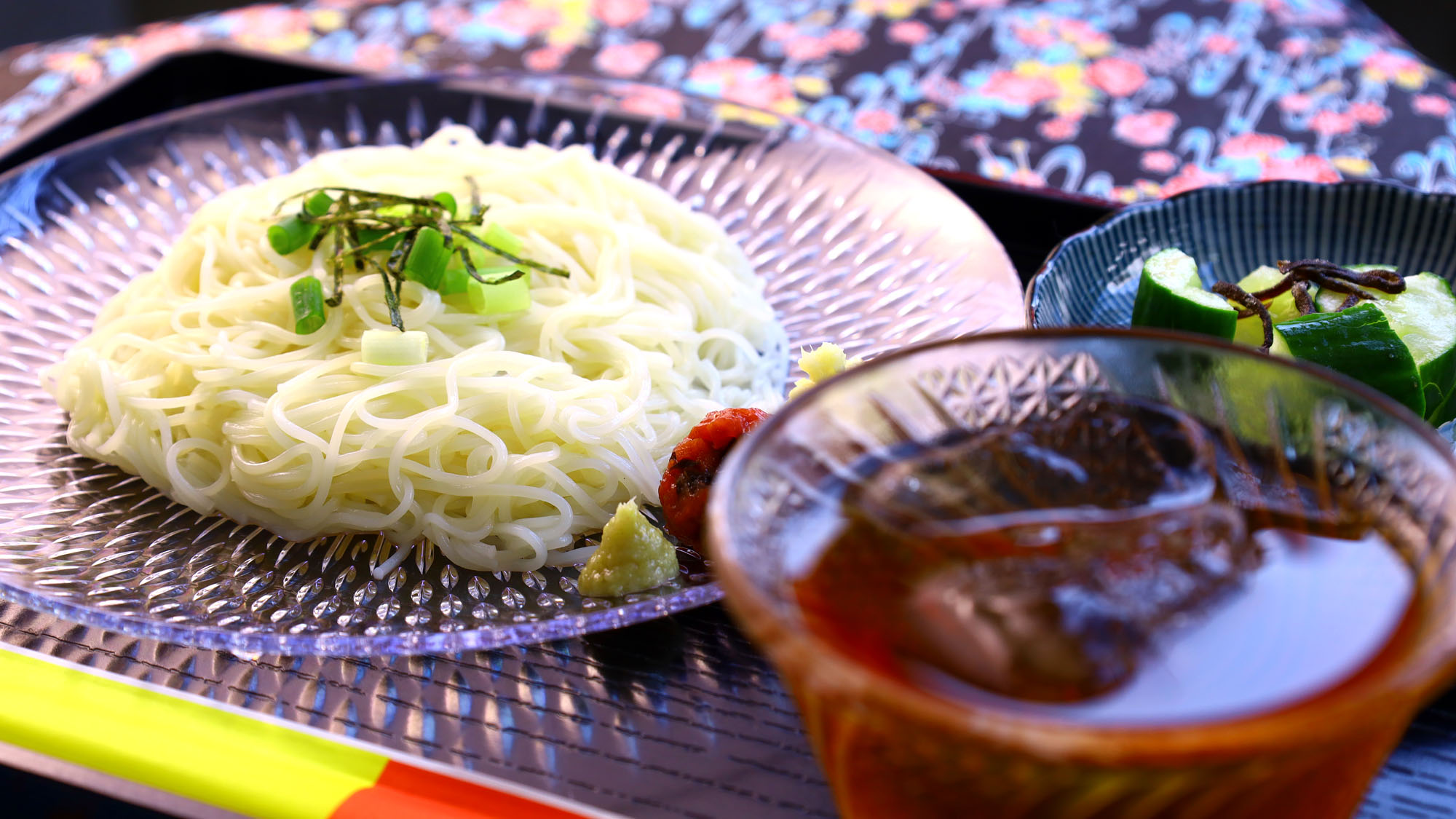 【パーラーアラマンダ(夏メニュー)】涼しげなメニューをご用意いたしました！夏のパーラー人気メニューへ