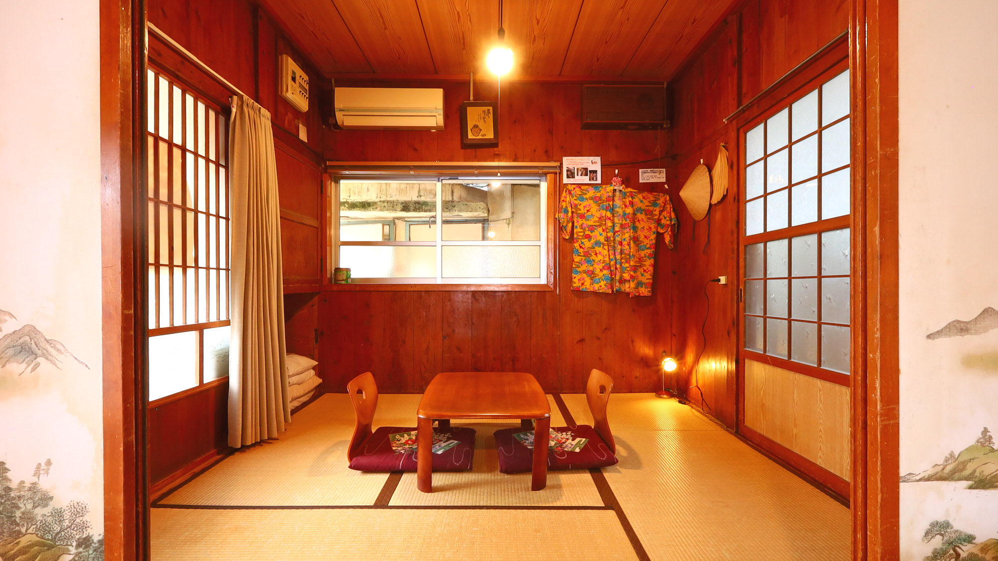 【こじんまり(三番座)】