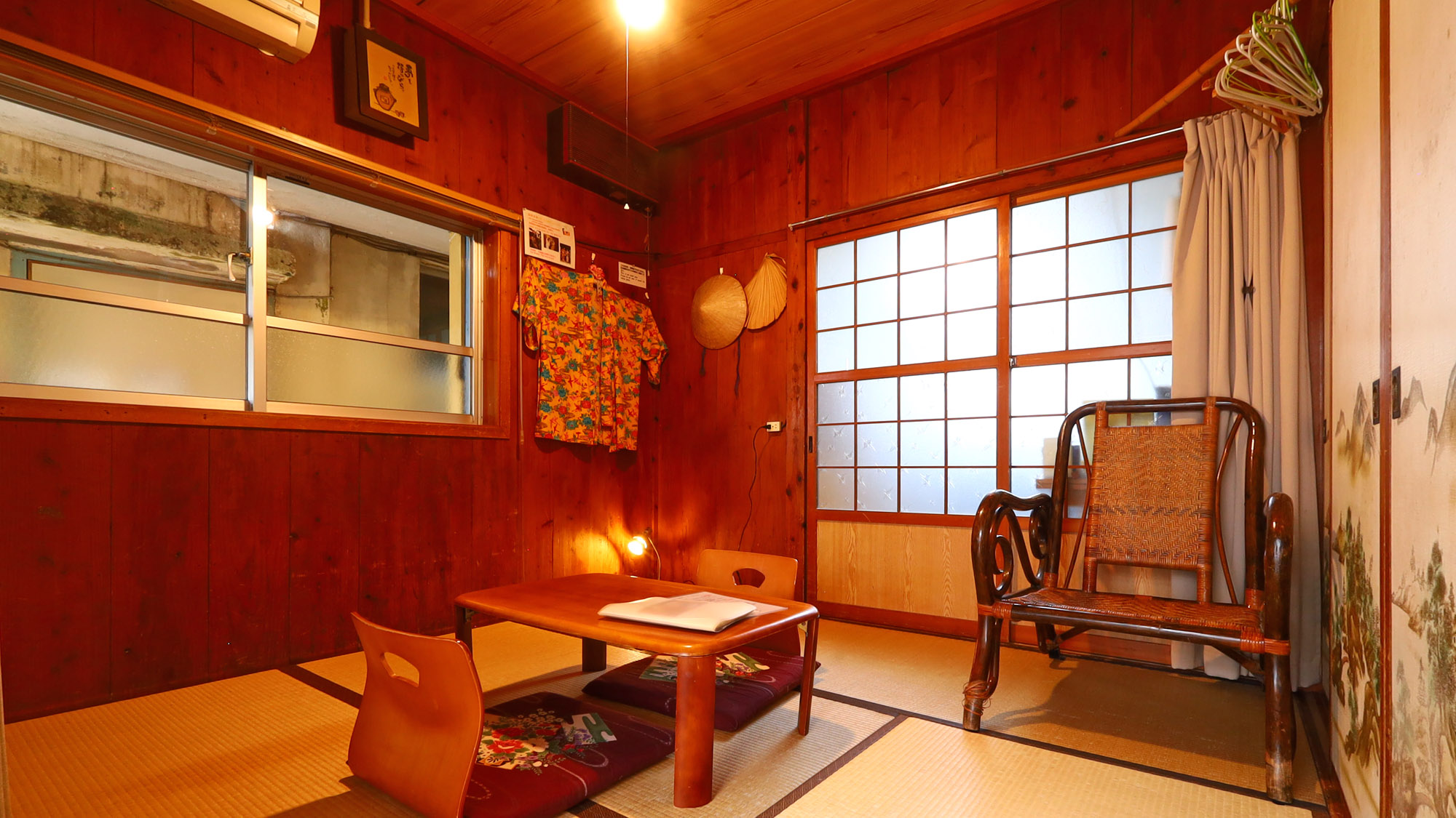 【こじんまり(三番座)】