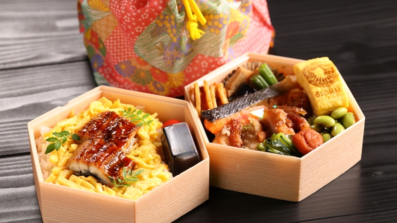 【夕食なし】温泉で朝風呂＆土鍋ご飯の朝食でちょっと贅沢に1日をスタート