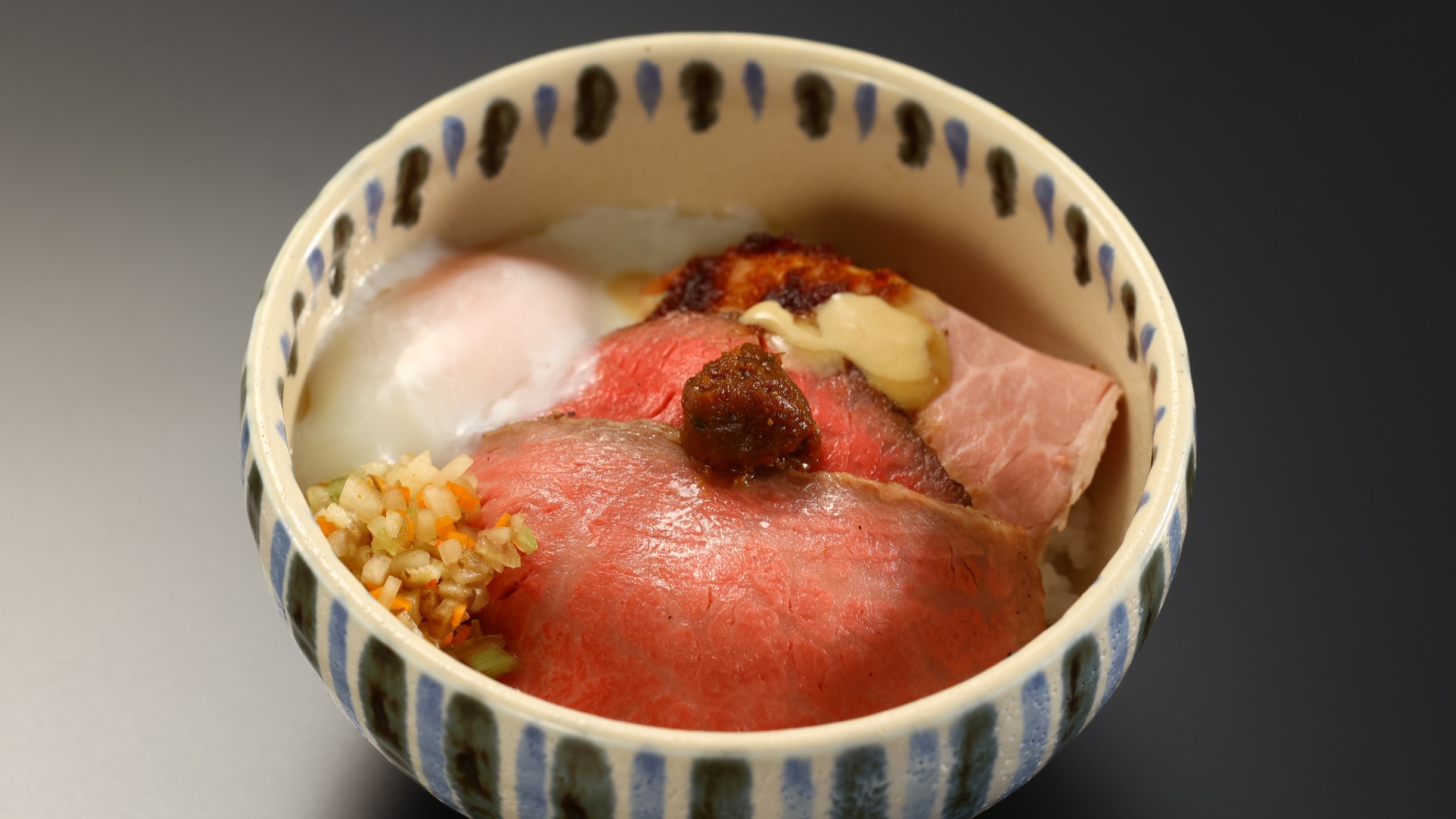 【上高地へおでかけ×お得な木曜日】信州牛×飛騨牛ローストビーフで郷土料理と地域をお届け