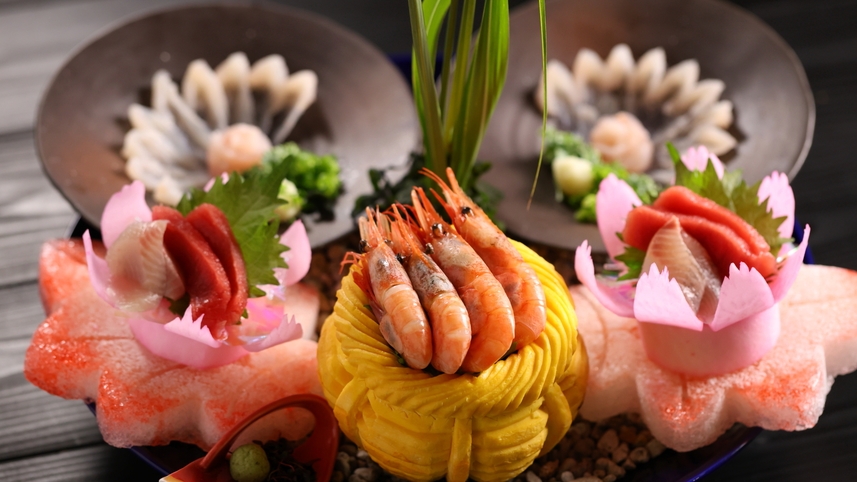 『冬だけの贅沢湯治』─ 特別室で身体を調律する、二泊からの美食リトリート 