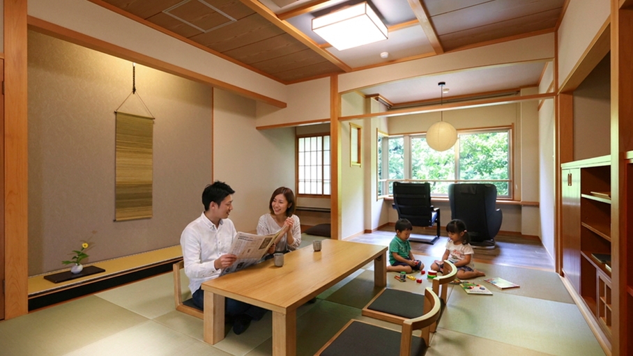 【1日2組限定・子連れ◎】パパ・ママ応援2食付き！家族そろって北アルプスへ！（4大特典付）