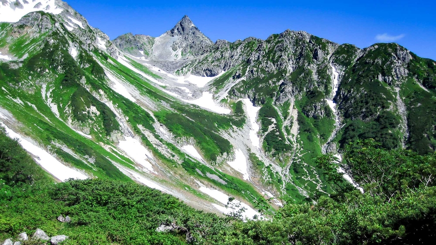 ・【周辺】当館の周辺の絶景もぜひご覧ください