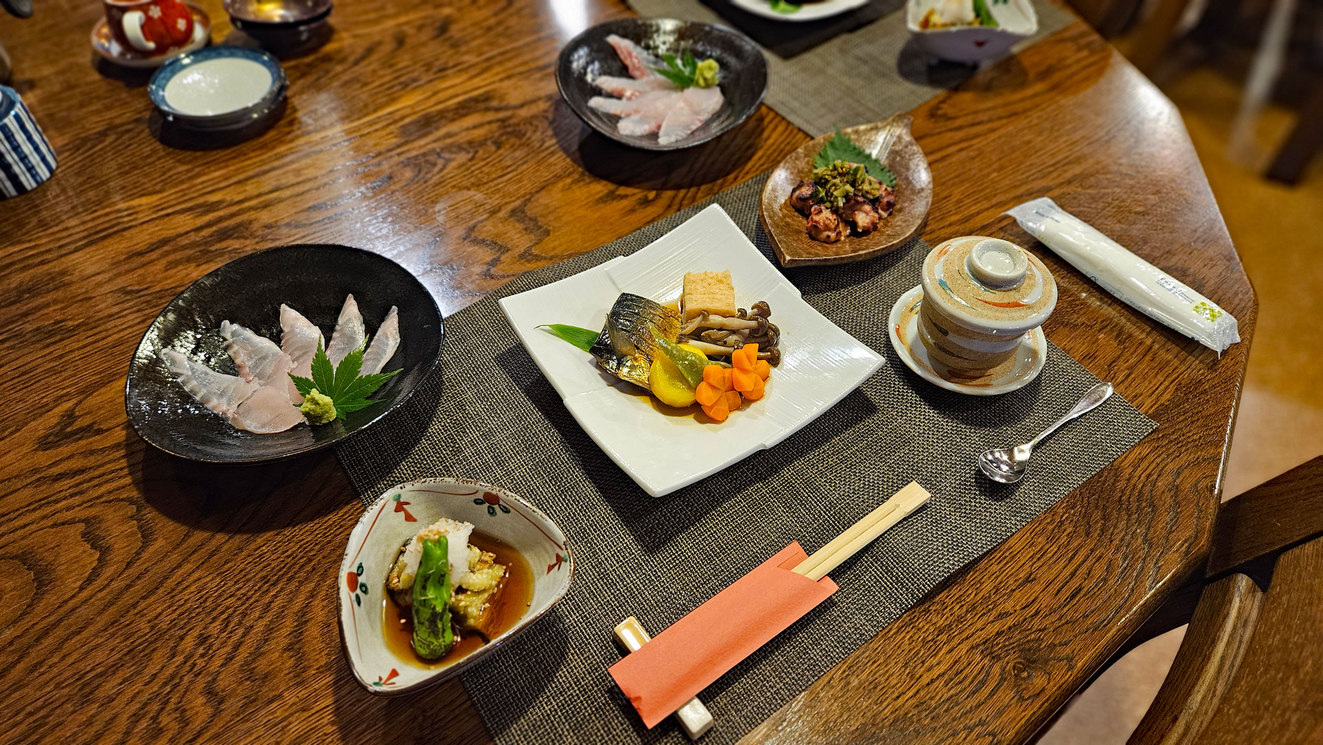 ≪朝食/夕食付≫寿司懐石とスキー旅！少食のお子様向けファミリープラン！！※割引リフト券ご用意※