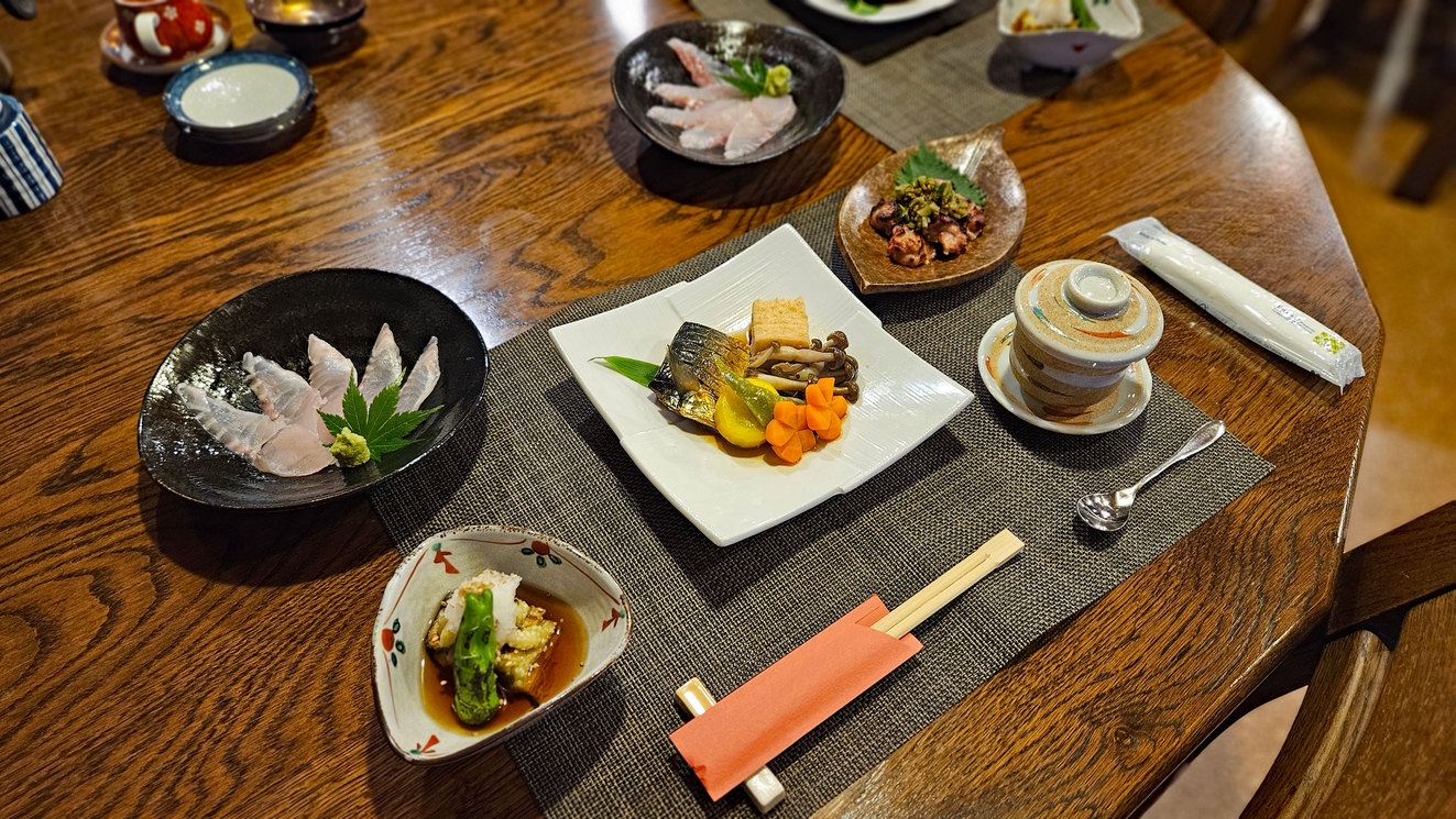 ≪朝食/夕食付≫寿司懐石とスキー旅！少食のお子様向けファミリープラン！！※割引リフト券ご用意※