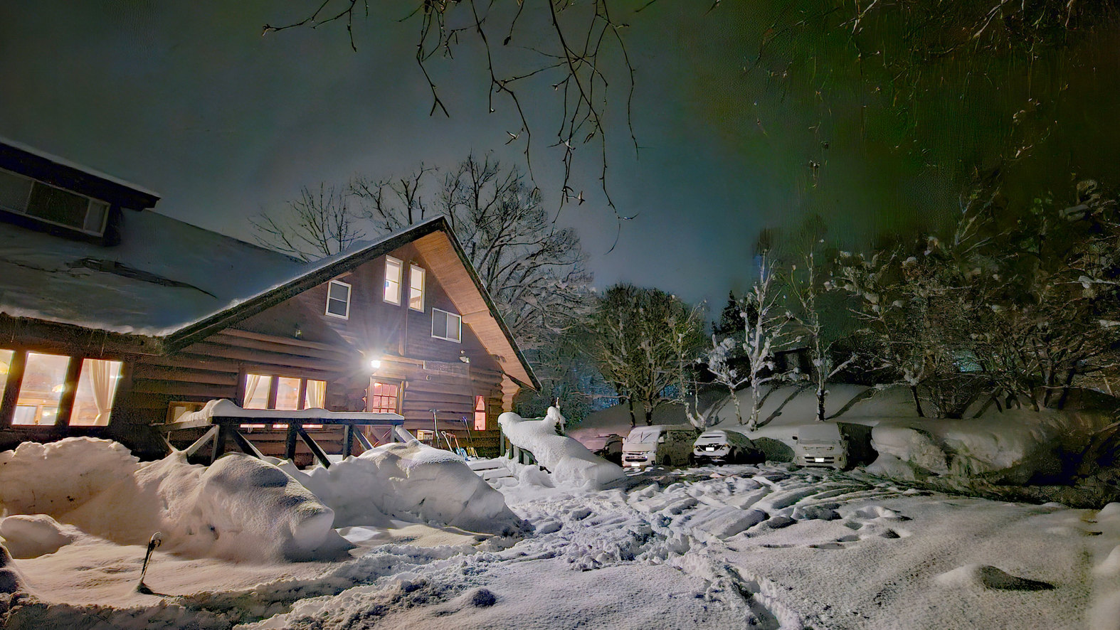 ≪エコプラン≫アメニティー＆タオル持参でエコ割　※リフト割引券ご用意※