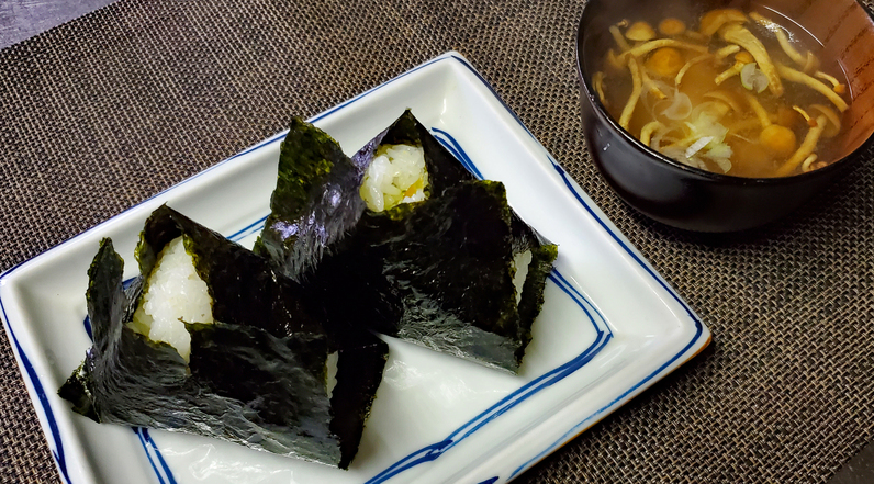 【夕食付】早朝出発対応/朝食おにぎり2個ご用意！野尻湖でバス釣り・登山・トレッキングにおすすめです