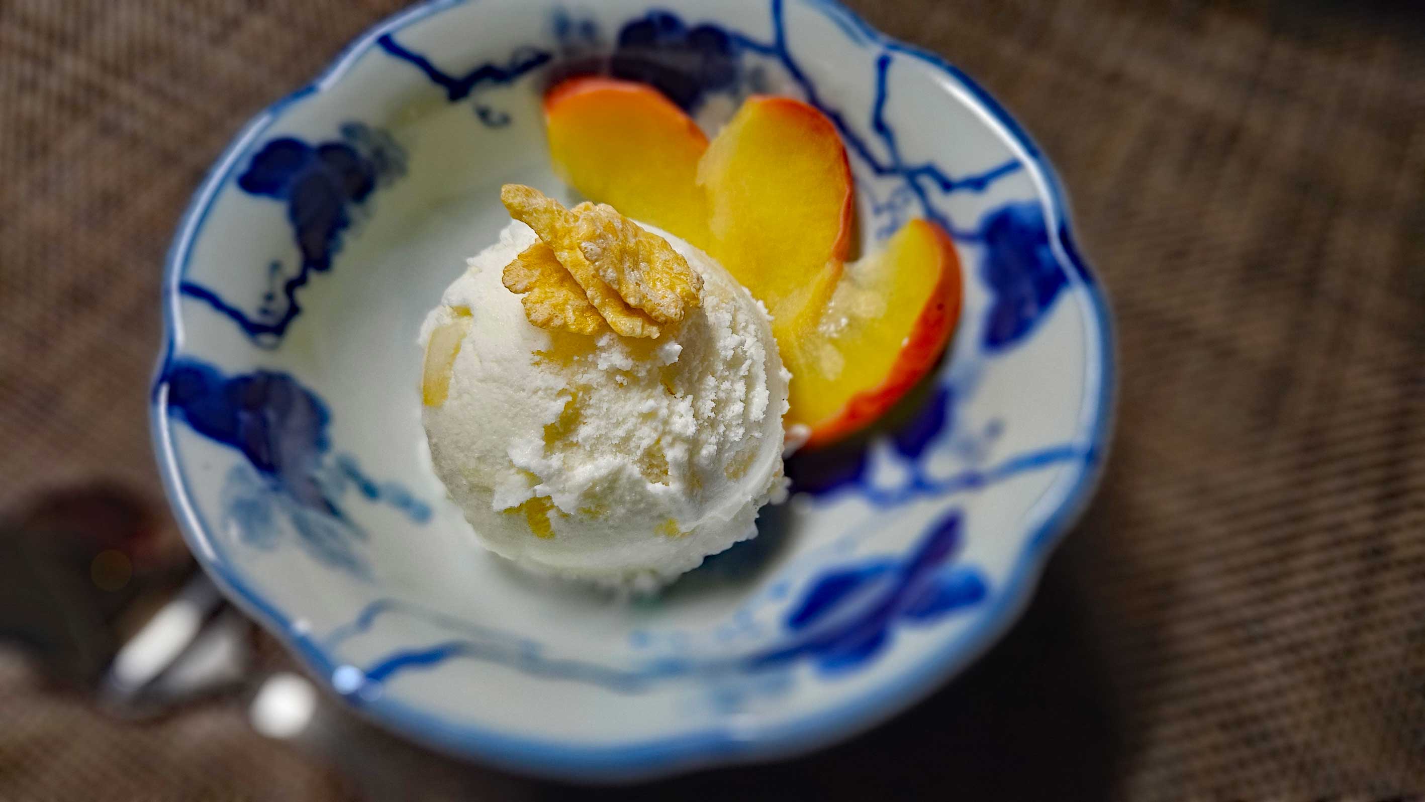 20260114_りんごのジェラート