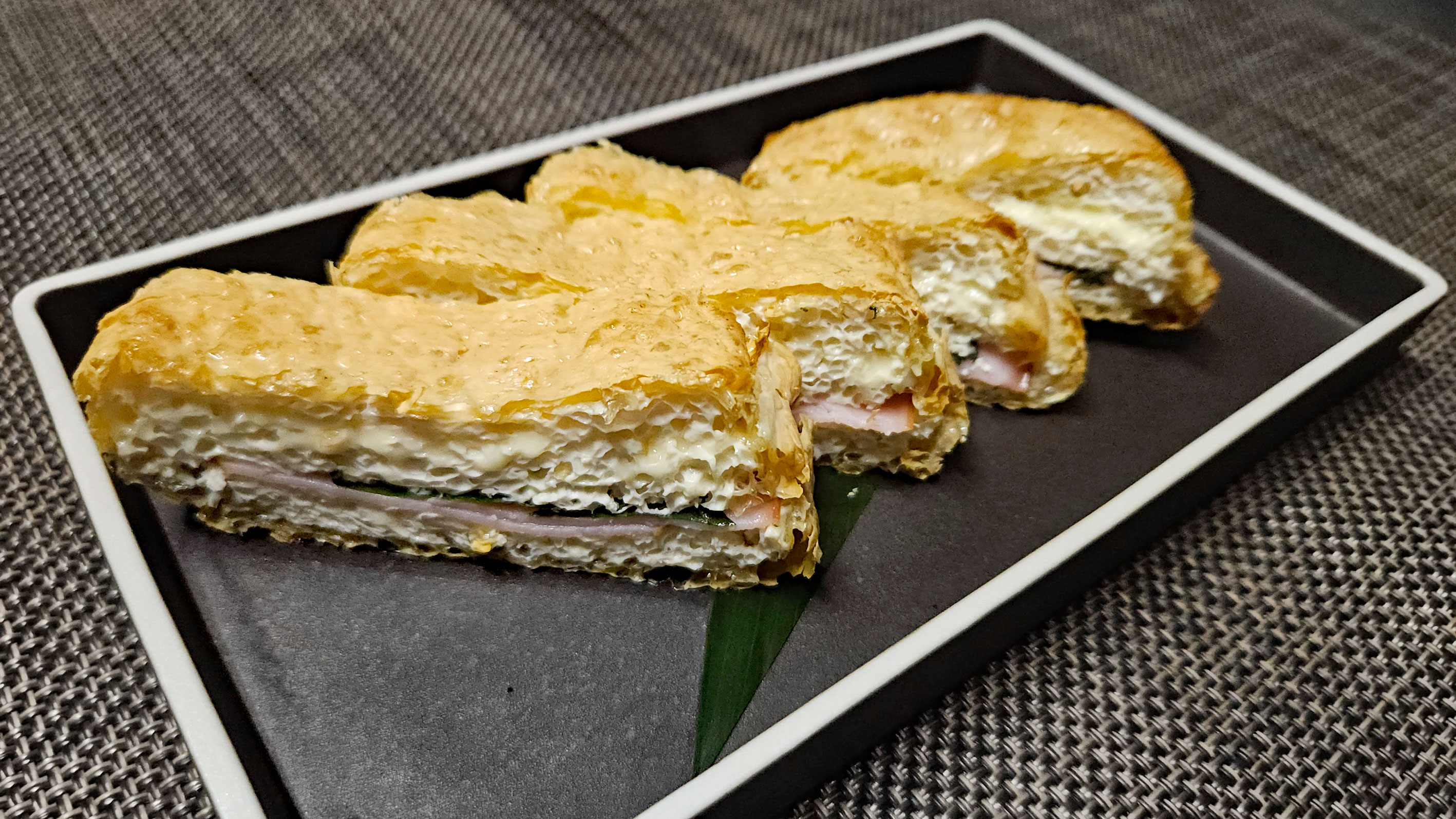 20260403_栃尾油揚げのチーズ焼き